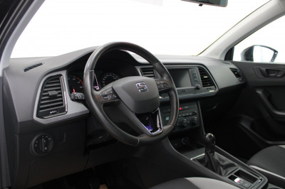 Seat Ateca Gebrauchtwagen