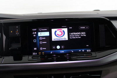 VW Multivan Gebrauchtwagen