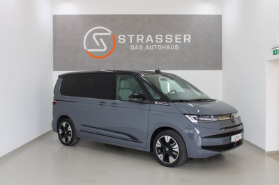 VW Multivan Gebrauchtwagen