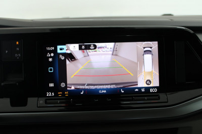 VW Multivan Gebrauchtwagen