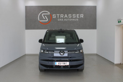 VW Multivan Gebrauchtwagen