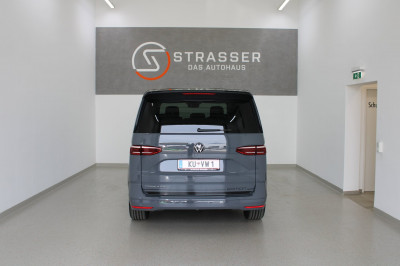 VW Multivan Gebrauchtwagen