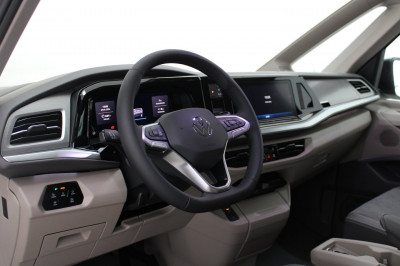 VW Multivan Gebrauchtwagen