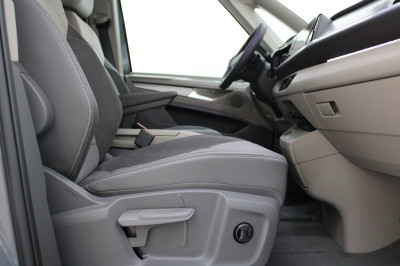 VW Multivan Gebrauchtwagen