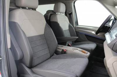 VW Multivan Gebrauchtwagen