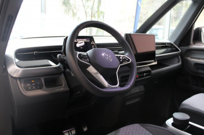 VW ID.Buzz Gebrauchtwagen