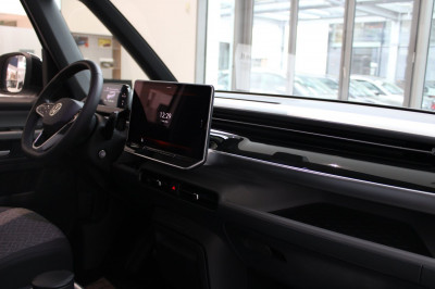 VW ID.Buzz Gebrauchtwagen