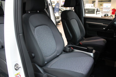 VW ID.Buzz Gebrauchtwagen