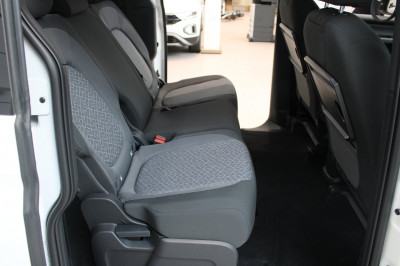 VW ID.Buzz Gebrauchtwagen