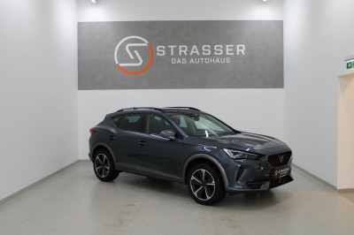 Cupra Formentor Gebrauchtwagen