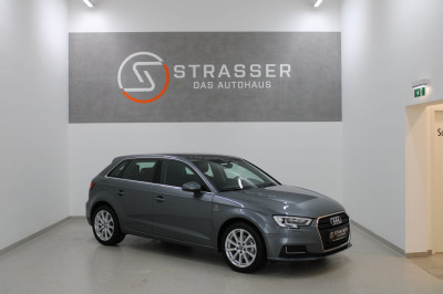Audi A3 Gebrauchtwagen