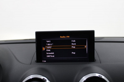 Audi A3 Gebrauchtwagen