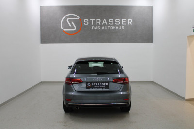 Audi A3 Gebrauchtwagen