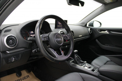 Audi A3 Gebrauchtwagen