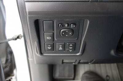 Toyota Landcruiser Gebrauchtwagen