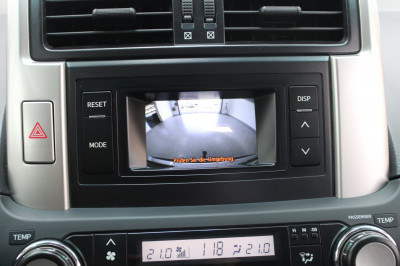 Toyota Landcruiser Gebrauchtwagen