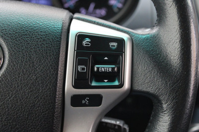 Toyota Landcruiser Gebrauchtwagen