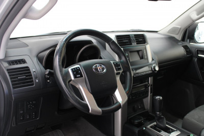 Toyota Landcruiser Gebrauchtwagen