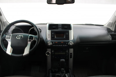 Toyota Landcruiser Gebrauchtwagen