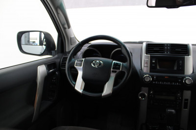 Toyota Landcruiser Gebrauchtwagen