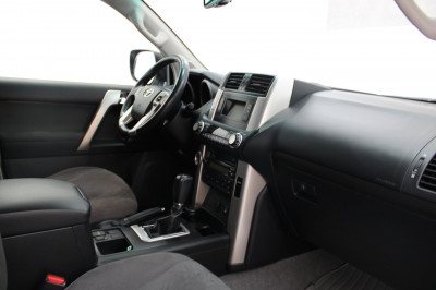 Toyota Landcruiser Gebrauchtwagen