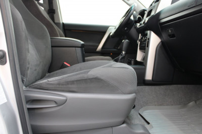 Toyota Landcruiser Gebrauchtwagen