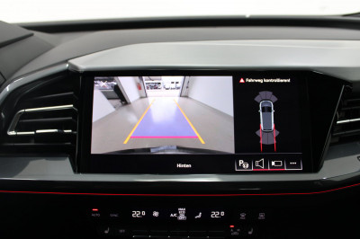 Audi Q4 e-tron Gebrauchtwagen