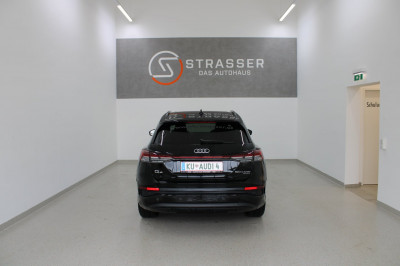 Audi Q4 e-tron Gebrauchtwagen