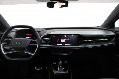 Audi Q4 e-tron Gebrauchtwagen