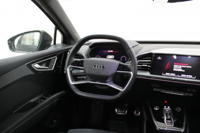 Audi Q4 e-tron Gebrauchtwagen