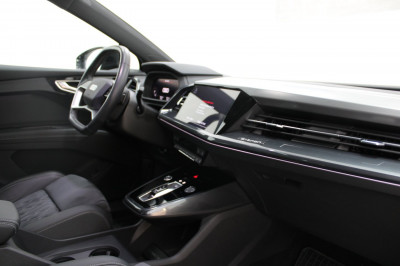 Audi Q4 e-tron Gebrauchtwagen