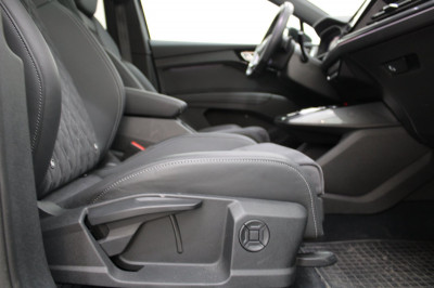 Audi Q4 e-tron Gebrauchtwagen