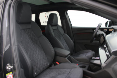 Audi Q4 e-tron Gebrauchtwagen