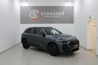 Audi Q5 Gebrauchtwagen