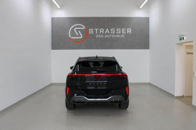 Cupra Terramar Gebrauchtwagen