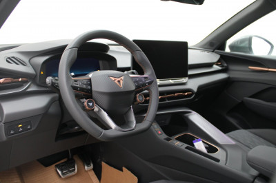 Cupra Terramar Gebrauchtwagen