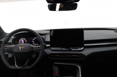 Cupra Terramar Gebrauchtwagen