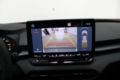 Cupra Terramar Gebrauchtwagen