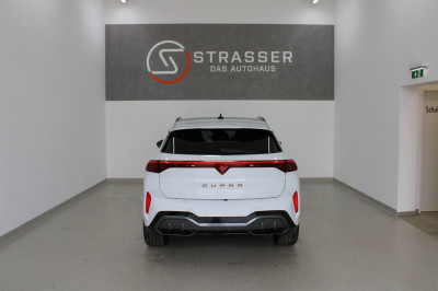 Cupra Terramar Gebrauchtwagen