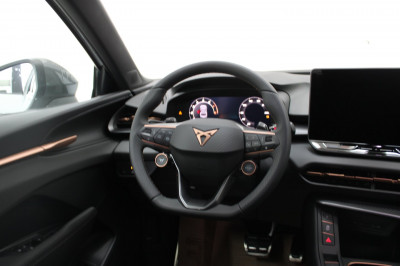 Cupra Terramar Gebrauchtwagen