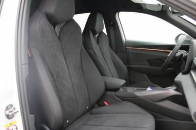 Cupra Terramar Gebrauchtwagen