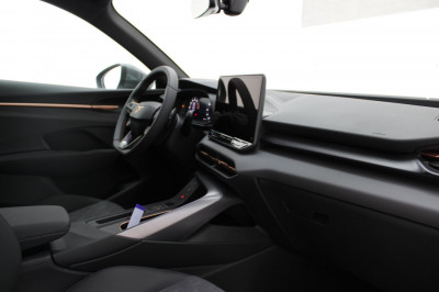 Cupra Terramar Gebrauchtwagen