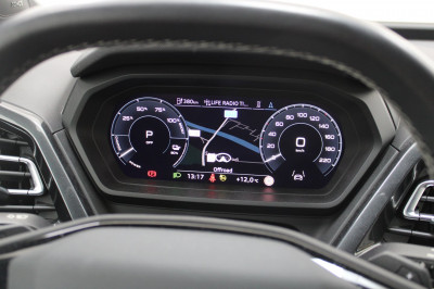 Audi Q4 e-tron Gebrauchtwagen