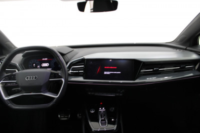 Audi Q4 e-tron Gebrauchtwagen
