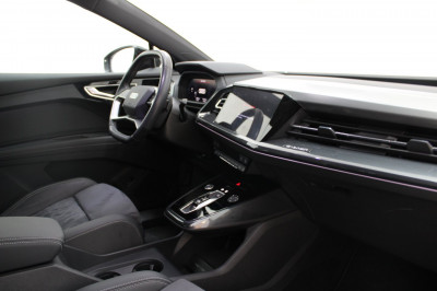 Audi Q4 e-tron Gebrauchtwagen