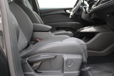 Audi Q4 e-tron Gebrauchtwagen