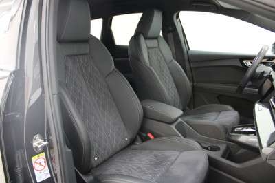 Audi Q4 e-tron Gebrauchtwagen