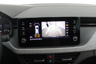 Skoda Kamiq Gebrauchtwagen