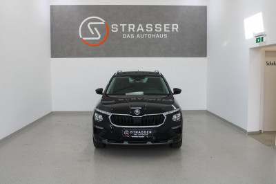 Skoda Kamiq Gebrauchtwagen