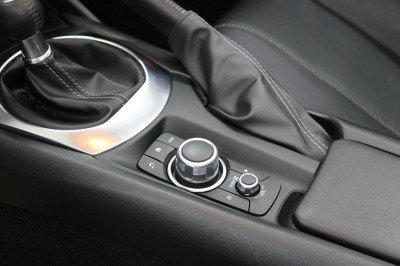 Mazda MX-5 Gebrauchtwagen